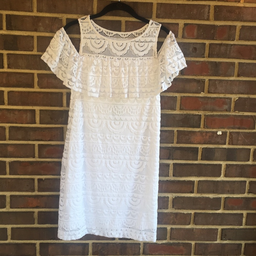 Lilly Pulitzer Lyra Dress NWT